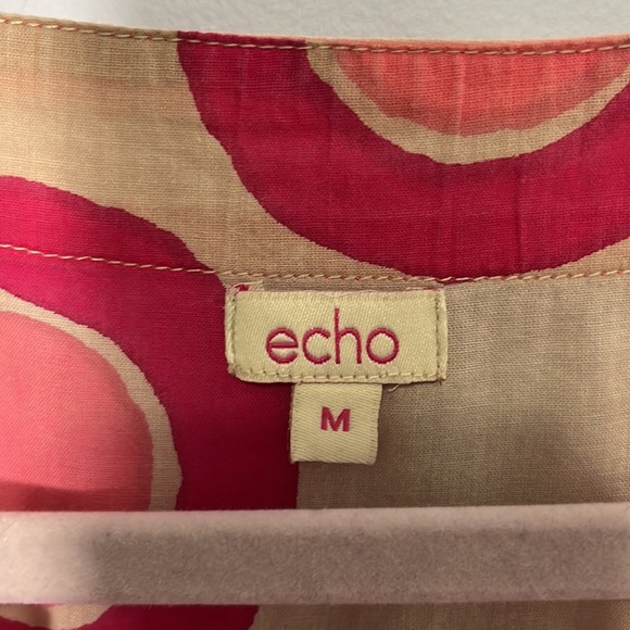 Echo Beach Coverup - Picture 5 of 8